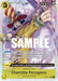 Image for Charlotte Perospero (OP03-113) (Pillars of Strength) (OP03) - One Piece Card Game