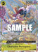 Image for Charlotte Perospero (Alternate Art) (OP03-113) (Pillars of Strength) (OP03) - One Piece Card Game