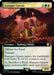 Image for Banquet Guests (Extended Art) (130) - Magic: The Gathering