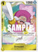 Image for Streusen (OP03-115) (Pillars of Strength) (OP03) - One Piece Card Game