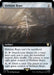 Image for Hithlain Rope (Extended Art) (156) - Magic: The Gathering