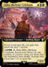 Image for Bilbo, Birthday Celebrant (Extended Art) (131) - Magic: The Gathering