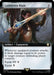 Image for Lothlorien Blade (Extended Art) (157) - Magic: The Gathering