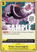 Image for Ikoku Sovereignty (OP03-118) (Pillars of Strength) (OP03) - One Piece Card Game