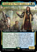 Image for Elrond of the White Council (Extended Art) (134) - Magic: The Gathering