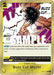 Image for Buzz Cut Mochi (OP03-119) (Pillars of Strength) (OP03) - One Piece Card Game