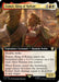 Image for Eomer, King of Rohan (Extended Art) (135) - Magic: The Gathering