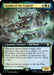 Image for Erestor of the Council (Extended Art) (136) - Magic: The Gathering