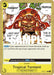 Image for Tropical Torment (OP03-120) (Pillars of Strength) (OP03) - One Piece Card Game