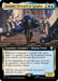 Image for Faramir, Steward of Gondor (Extended Art) (137) - Magic: The Gathering