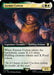 Image for Farmer Cotton (Extended Art) (138) - Magic: The Gathering