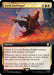 Image for Forth Eorlingas! (Extended Art) (139) - Magic: The Gathering