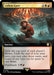 Image for Lidless Gaze (Extended Art) (141) - Magic: The Gathering