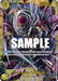 Image for Charlotte Katakuri (123) (OP03-123) (Pillars of Strength) (OP03) - One Piece Card Game