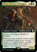 Image for Merry, Warden of Isengard (Extended Art) (143) - Magic: The Gathering