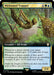 Image for Mirkwood Trapper (Extended Art) (144) - Magic: The Gathering