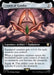 Image for Crown of Gondor (Extended Art) (155) - Magic: The Gathering