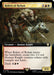 Image for Riders of Rohan (Extended Art) (148) - Magic: The Gathering