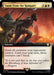 Image for Taunt from the Rampart (Extended Art) (151) - Magic: The Gathering