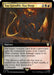 Image for Too Greedily, Too Deep (Extended Art) (152) - Magic: The Gathering