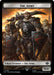 Image for Orc Army Token (0006) (6) (LTR) - Magic: The Gathering