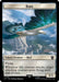 Image for Bird (0001) // Goat Double-Sided Token (1 // 2) - Magic: The Gathering