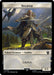 Image for Soldier // Food (0010) Double-Sided Token (5 // 10) - Magic: The Gathering