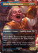 Image for Bilbo, Retired Burglar (403) (Prerelease Cards) (PRE) - Magic: The Gathering