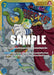 Image for Sogeking (OP03-122) (Pillars of Strength) (OP03) - One Piece Card Game