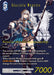 Image for Glaciela Wezette (PR-141) (FF: Promo Cards) (PR) - Final Fantasy TCG