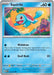 Image for Squirtle (007/165) (SV: Scarlet & Violet 151) - Pokemon