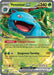 Image for Venusaur ex (003/165) (MEW) - Pokemon