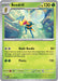 Image for Beedrill (015/165) (SV: Scarlet & Violet 151) - Pokemon