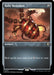 Image for Ruby Medallion (Foil Etched) (613) (Commander Masters) - Magic: The Gathering