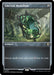 Image for Emerald Medallion (Foil Etched) (603) (Commander Masters) - Magic: The Gathering