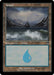 Image for Island (442) (Retro Frame) (442) (Commander Masters) - Magic: The Gathering
