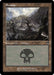 Image for Swamp (443) (Retro Frame) (443) (Commander Masters) - Magic: The Gathering