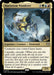 Image for Maelstrom Wanderer (344) (Commander Masters) - Magic: The Gathering