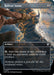 Image for Fellwar Stone (Borderless) (657) (Commander Masters) - Magic: The Gathering