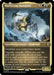 Image for Maelstrom Wanderer (Foil Etched) (583) (Commander Masters) - Magic: The Gathering