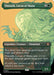Image for Omnath, Locus of Mana (Textured Foil) (1063) (Commander Masters) - Magic: The Gathering