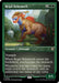 Image for Regal Behemoth (Foil Etched) (569) (Commander Masters) - Magic: The Gathering