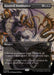 Image for Kindred Dominance (Borderless) (640) (Commander Masters) - Magic: The Gathering