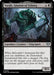 Image for Yargle, Glutton of Urborg (202) (Commander Masters) - Magic: The Gathering