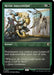 Image for Heroic Intervention (Foil Etched) (563) (Commander Masters) - Magic: The Gathering