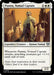 Image for Pianna, Nomad Captain (50) (Commander Masters) - Magic: The Gathering