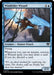 Image for Windrider Wizard (134) (CMM) - Magic: The Gathering
