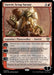 Image for Daretti, Scrap Savant (213) (Commander Masters) - Magic: The Gathering