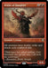 Image for Avatar of Slaughter (Foil Etched) (529) (Commander Masters) - Magic: The Gathering