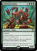 Image for Lifeblood Hydra (303) (Commander Masters) - Magic: The Gathering